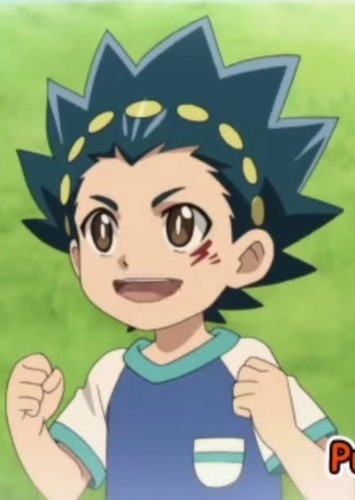 Valt Aoi (Young)
