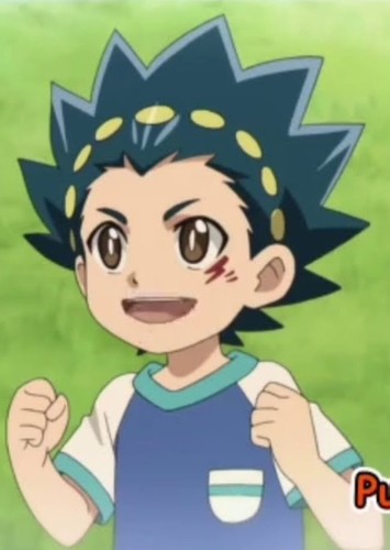 Valt Aoi (Young)