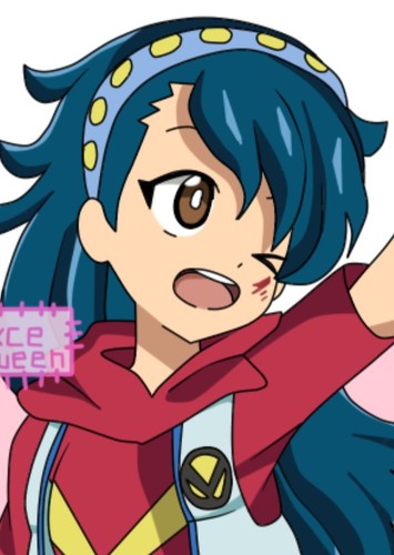 Valtina Aoi