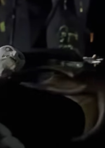 Vampire 5