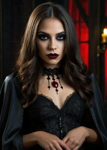 Vampire