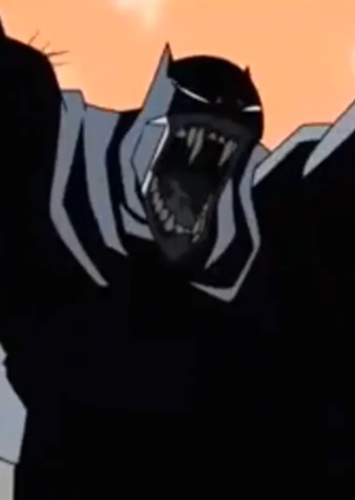 Vampire Batman (Earth -2004-8) Fan Casting for DC’s Tales From The Dark