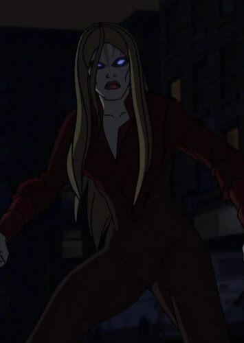 Vampire by Night