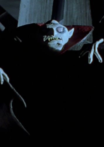Vampire Count