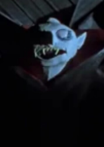 Vampire count