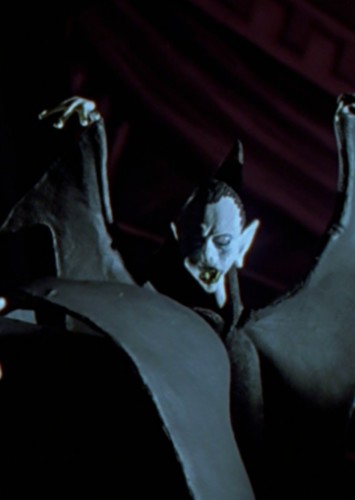 Vampire Lord