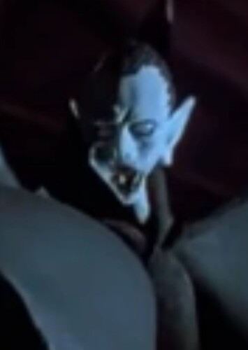 Vampire lord