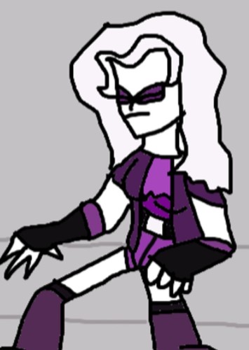 Vampire Queen