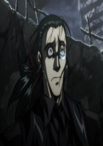 Vampire Walter