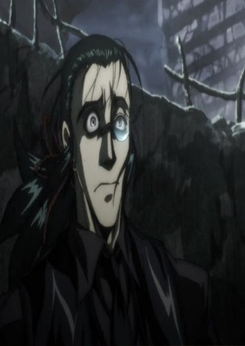 Vampire Walter