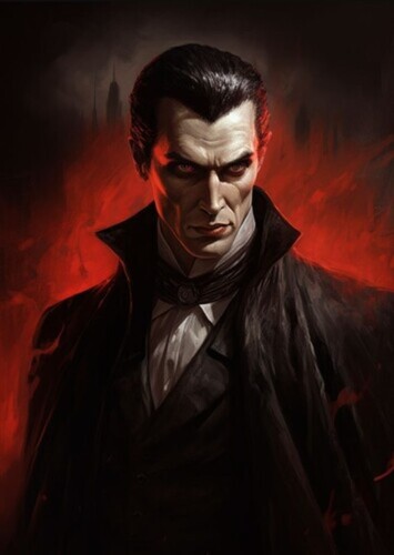 Vampires