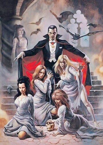 Vampires
