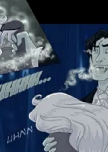 Vampiric Draining