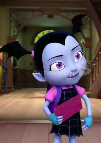 Vampirina Hauntley
