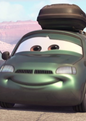 Van