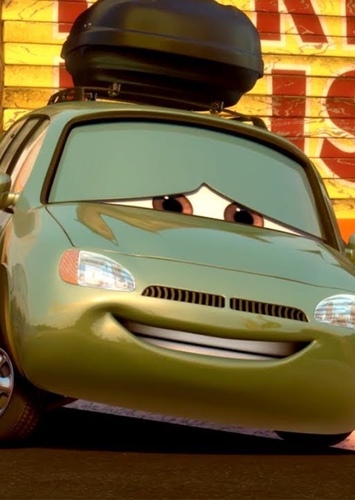 Van