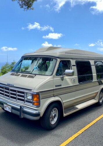 Van 5