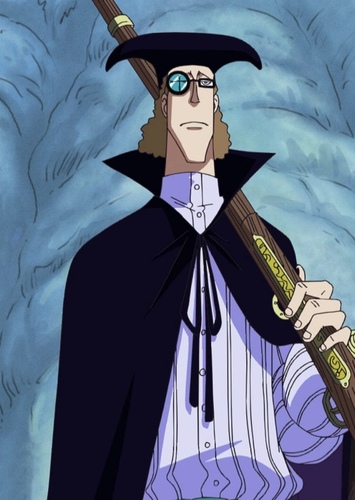 Van Augur