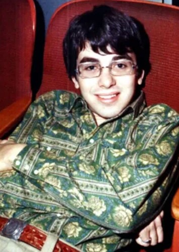 Van Dyke Parks