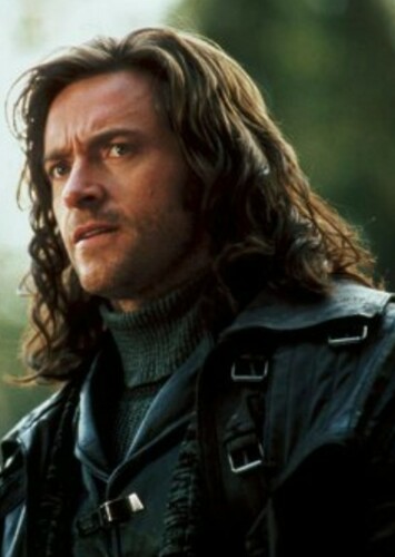 Van Helsing