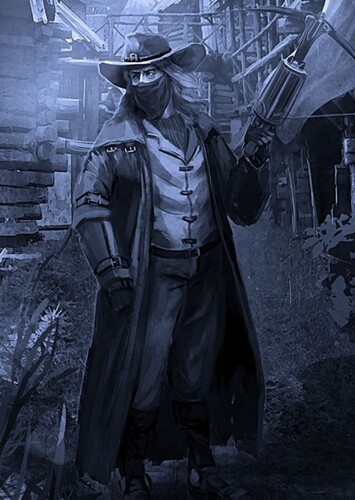 Van Helsing
