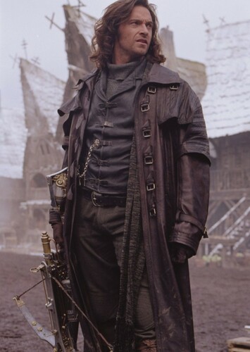 Van Helsing