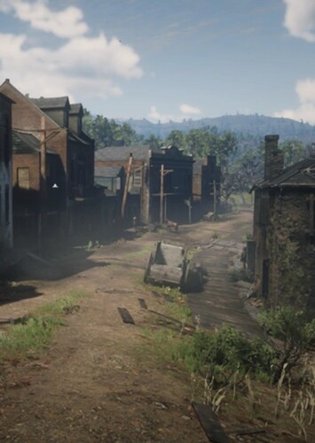 Van Horn