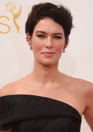 Rose Van Zant