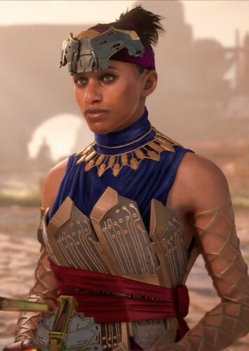 Vanasha