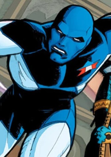 Vance Astro