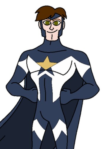 Vance Astrovik