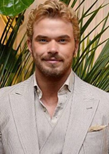 Vance Duke