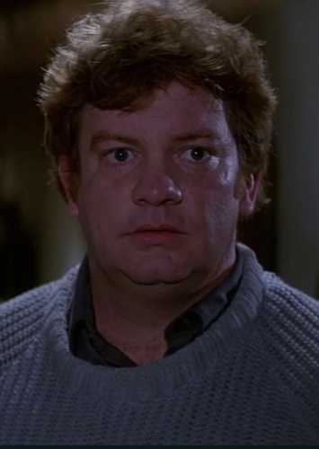 Vance Norris