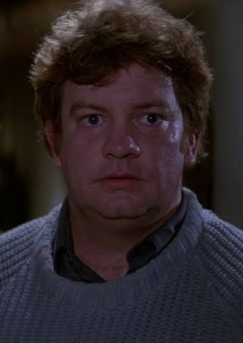 Vance Norris