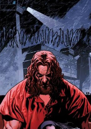 Vandal Savage
