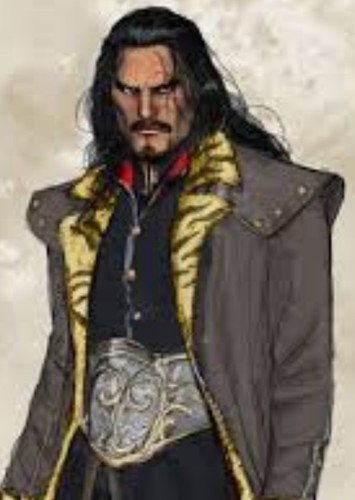 Vandal Savage