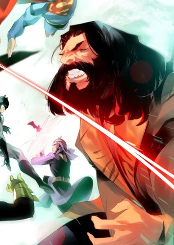 Vandal Savage