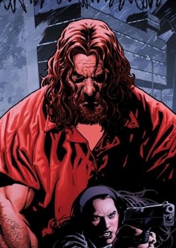 Vandal Savage