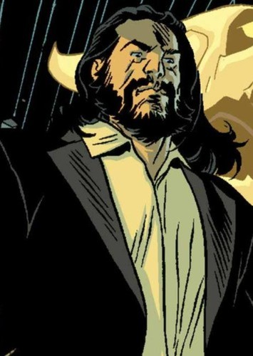 Vandal Savage