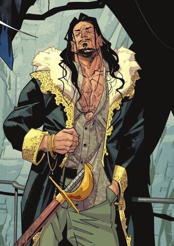 Vandal Savage