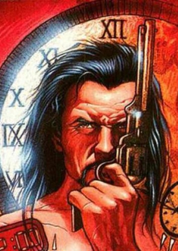 Vandal Savage
