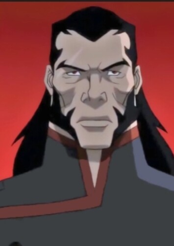 Vandal Savage