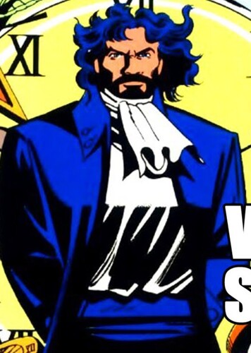 Vandal Savage