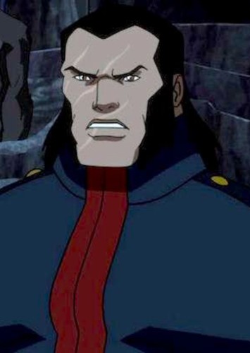 Vandal Savage