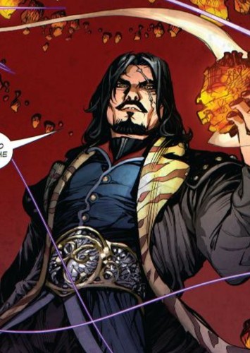 Vandal Savage