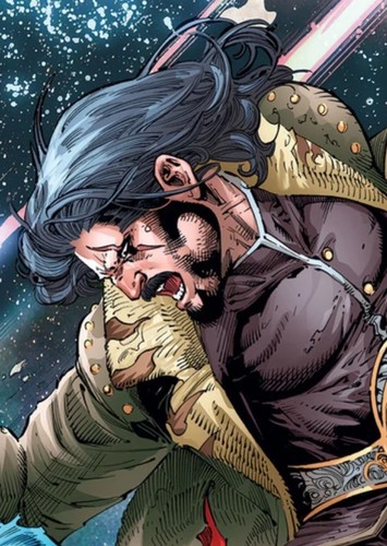 Vandal Savage