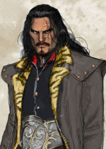 Vandal Savage