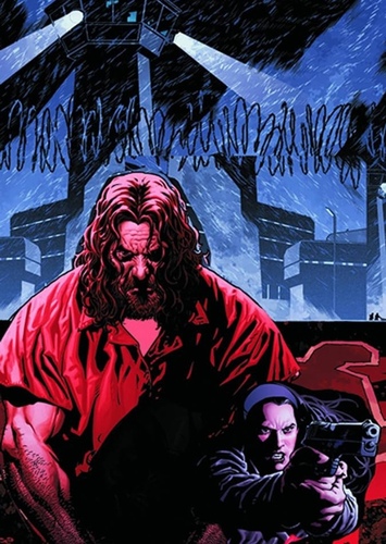 VANDAL SAVAGE