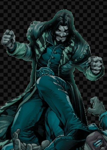 Vandal Savage