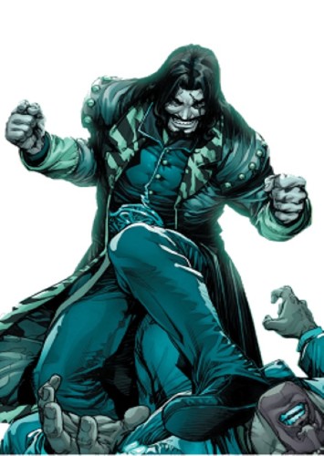 Vandal Savage